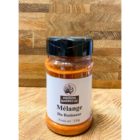 Mélange du Rotisseur 330ml 330g