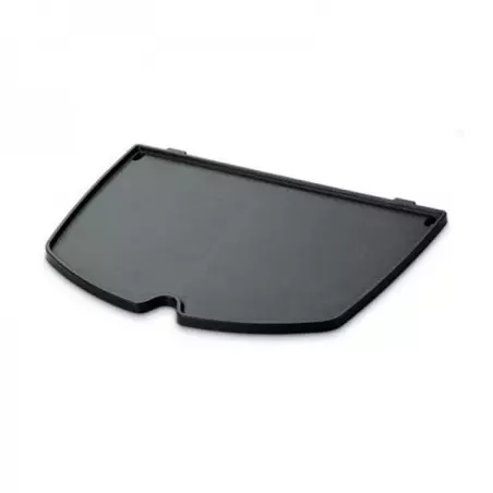 PLANCHA EN FONTE WEBER  BBQ Q SERIES 300 ET 3000