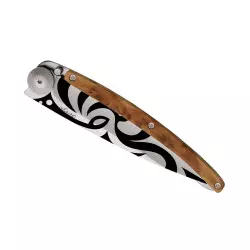 Couteau DEEJO Tatoo
