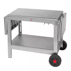 CHARIOT PLANCHA OUTDOOR PLEIN AIR KRAMPOUZ