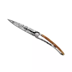 DEEJO Tattoo 37G Genevrier Escalade