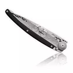 DEEJO Tattoo 37G Grenadille Velo