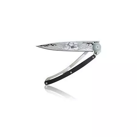 DEEJO Tattoo 37G Grenadille Velo