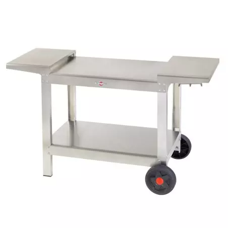 CHARIOT PLANCHA OUTDOOR PLEIN AIR KRAMPOUZ