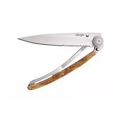 DEEJO One Hand Genevrier