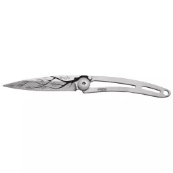 DEEJO 15G Titane Naked Arbre