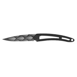 DEEJO 15G Black Naked Art Deco