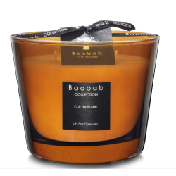 Bougie Baobab Collection