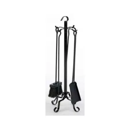 Serviteur Serpentin H 50cm DIXNEUF