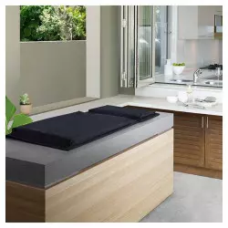 Housse pour BEEFEATER Built-In Proline Protection vue générale