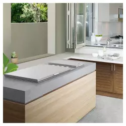 Housse pour BEEFEATER Built-In Proline Protection sans housse