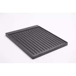 PLANCHA FONTE ROYAL MONARCH BROILKING