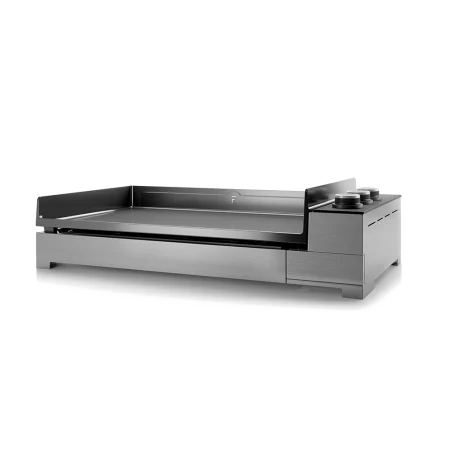 PLANCHA PREMIUM GAZ 75 INOX