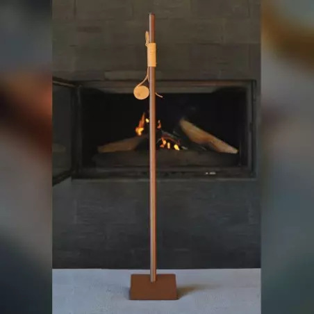 Bouffadou Tradition Corten