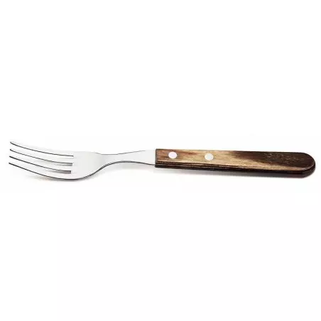 Fourchette Jumbo Marron 22 cm TRAMONTINA