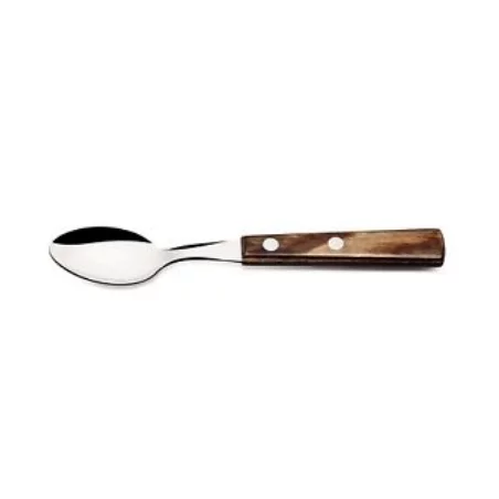 Cuillère à Dessert Marron Polywood 15 cm TRAMONTINA