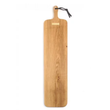 Planche à Découper Chêne Massif 19X70 - XL Slim