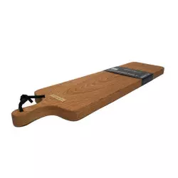 Planche à Découper Chêne Massif 19X70 - XL Slim