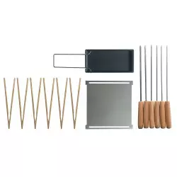 Accessoires Barbecue COOKUT