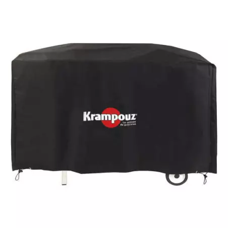 HOUSSE POUR CHARIOT PLEIN AIR TABLETTES DEPLOYEES KRAMPOUZ