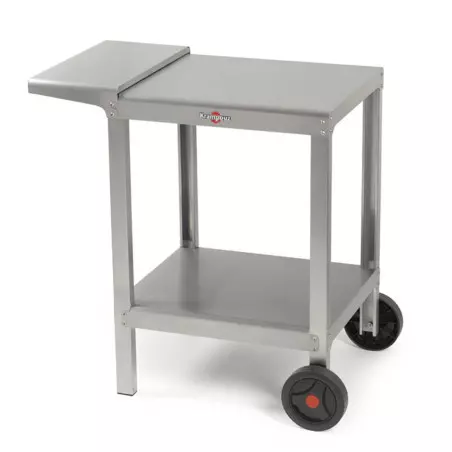 CHARIOT INOX - PLEIN AIR COMPACT - KRAMPOUZ