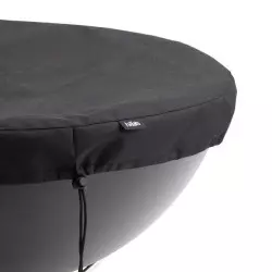 Housse Fire Bowl HOFATS en gros plan