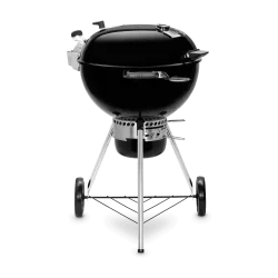 Barbecue Charbon WEBER Master-Touch GBS Premium E-5770 Black