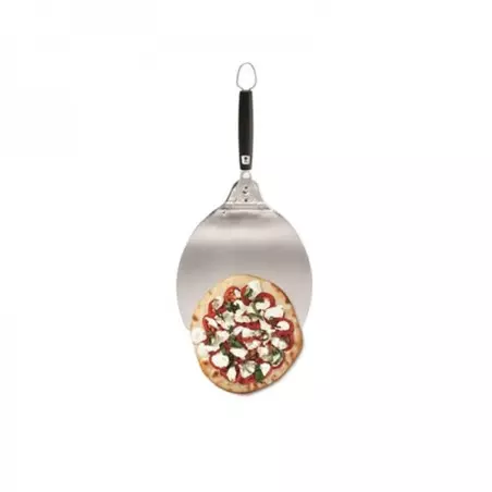 PELLE A PIZZA WEBER ACIER INOX