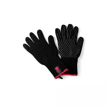 GANTS S/M WEBER (LA PAIRE)