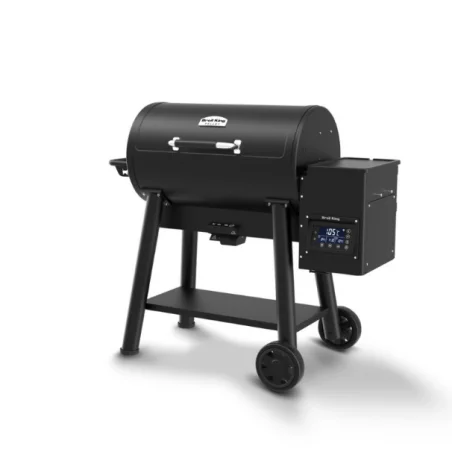 Barbecue à pellet Broil King