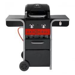 barbecue gaz Charbroil