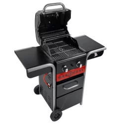 barbecue Charbroil