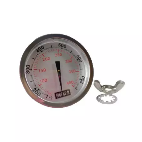 THERMOMETRE POUR WEBER GENESIS & SUMMIT 2014