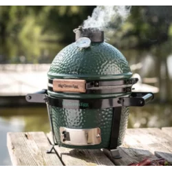 Kamado Big Green Egg