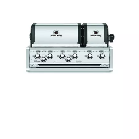Barbecue gaz Broil king