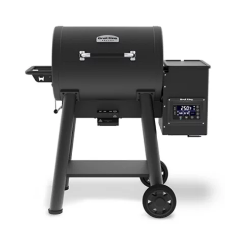 Barbecue à pellets Broil king