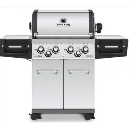 Barbecue Broil King S490