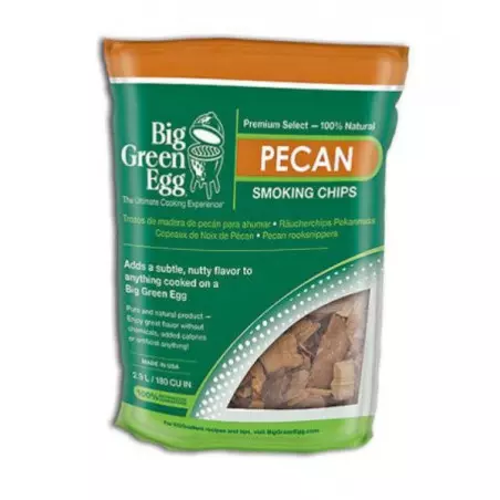 COPEAUX de bois de Pacanier 2.9L