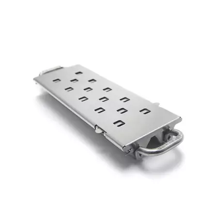 Fumoir Premium inox gamme Imperial (ref 60190)