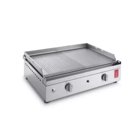 Plancha Gaz Planet Chef 55