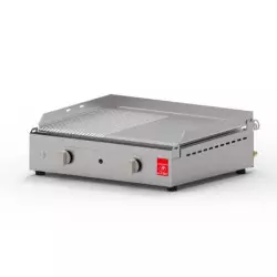 Plancha Gaz Planet Chef 55