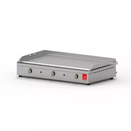 Plancha Gaz Planet Chef 80