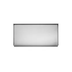 Plancha Gaz Planet Chef 80