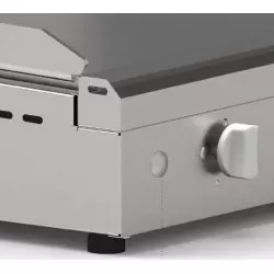 Plancha Gaz Planet Chef 80