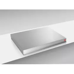 Plancha Gaz Planet Encastrable
