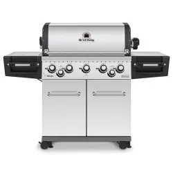 barbecue Broil King