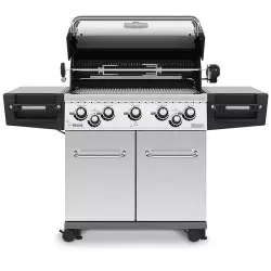 barbecue Broil King s 590 PRO