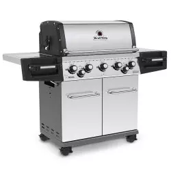 barbecue  s 590 PRO Broil King