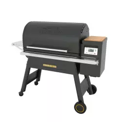 Barbecue à Pellets TRAEGER Timberline 1300
