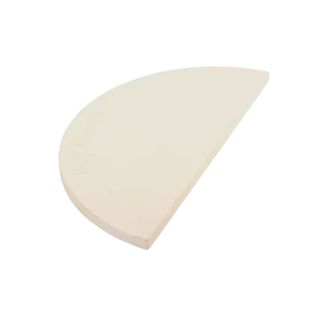 PIERRE A PIZZA DEMI LUNE  POUR BIG GREEN EGG XL